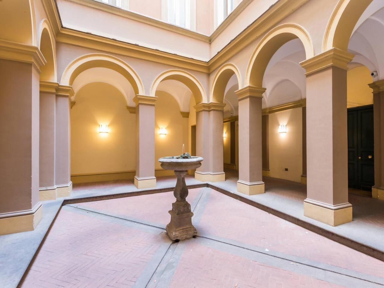 Trevi Luxury With Terrace Apartment Rome Exterior photo