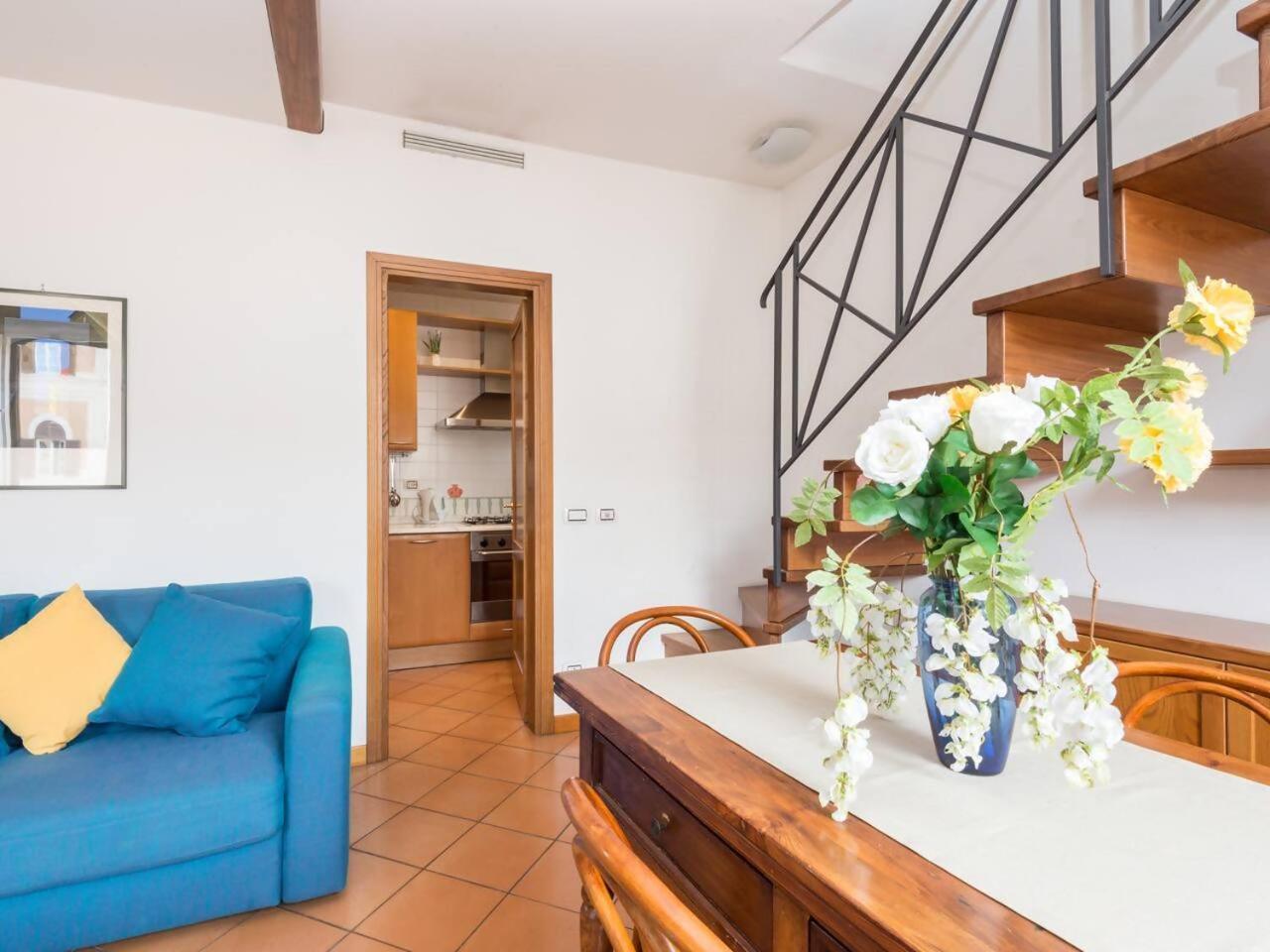 Trevi Luxury With Terrace Apartment Rome Exterior photo