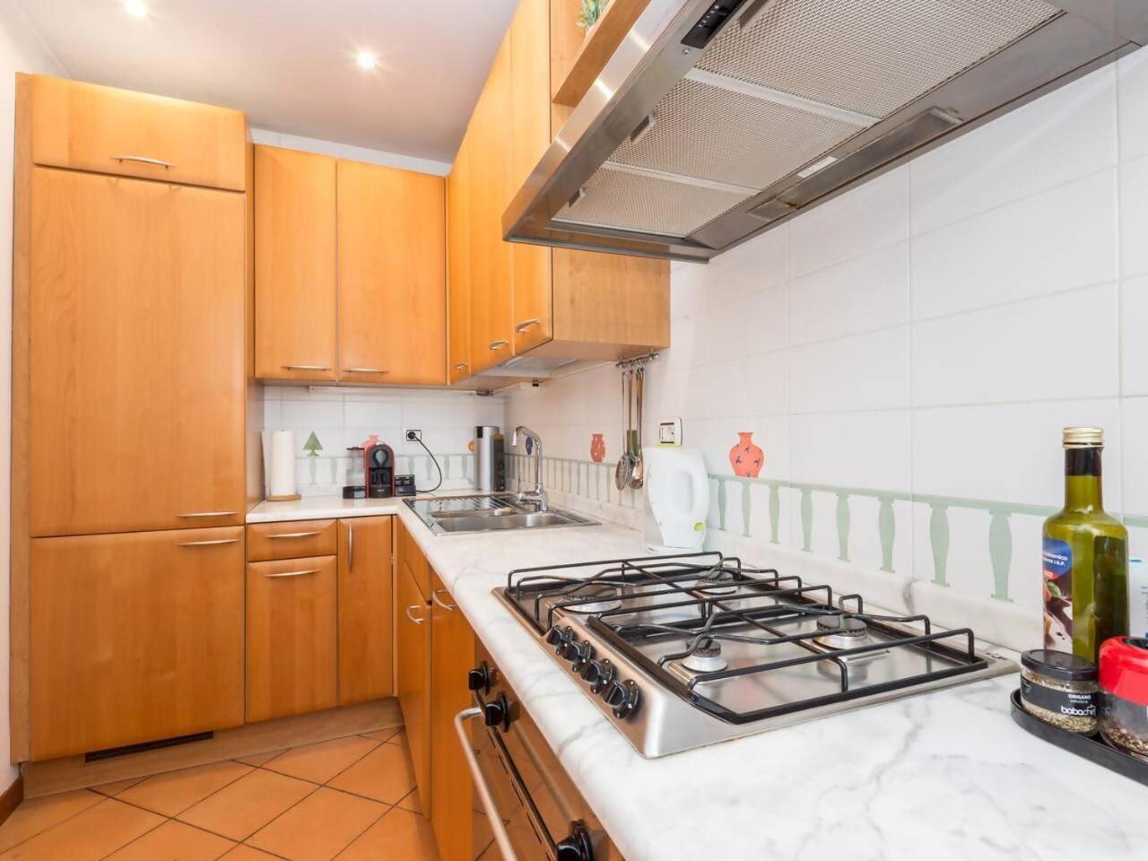 Trevi Luxury With Terrace Apartment Rome Exterior photo